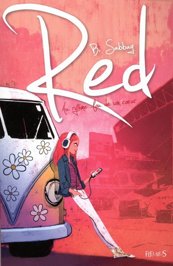 Red - B SABBAG