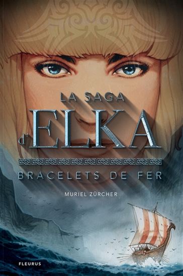 Bracelets de fer #01 - MURIEL ZÜRCHER