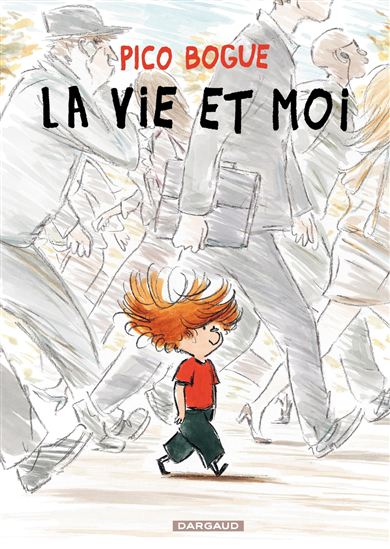 La Vie et moi #01 - ALEXIS DORMAL - DOMINIQUE ROQUES