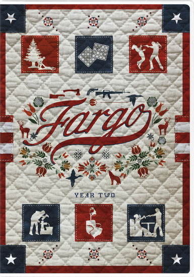 Fargo (Season 2) - FARGO