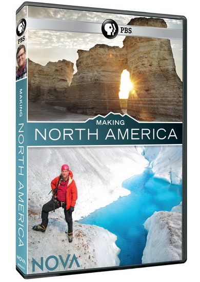 Nova: Making North America