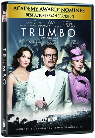 Trumbo - ROACH JAY