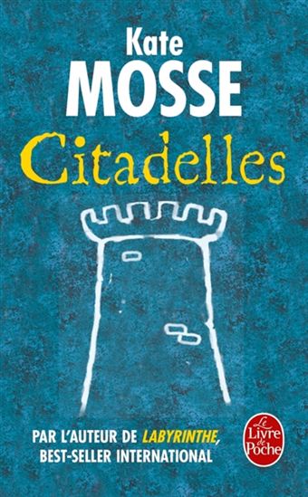 Citadelles - KATE MOSSE