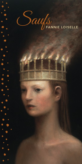 Saufs - FANNIE LOISELLE