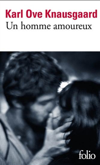Mon combat T.02 Un homme amoureux - KARL OVE KNAUSGAARD