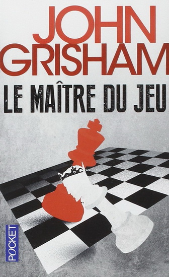 Le Maître du jeu N. éd. - JOHN GRISHAM