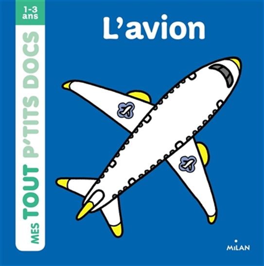 L&#39;Avion - CHARLOTTE AMELING