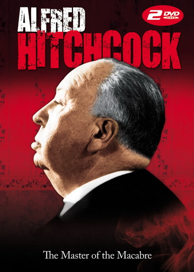 Alfred Hitchcock Collection - HITCHCOCK ALFRED