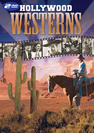 Hollywood Westerns