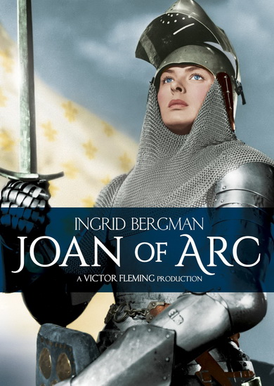 Joan of Arc (1948) - FLEMING VICTOR