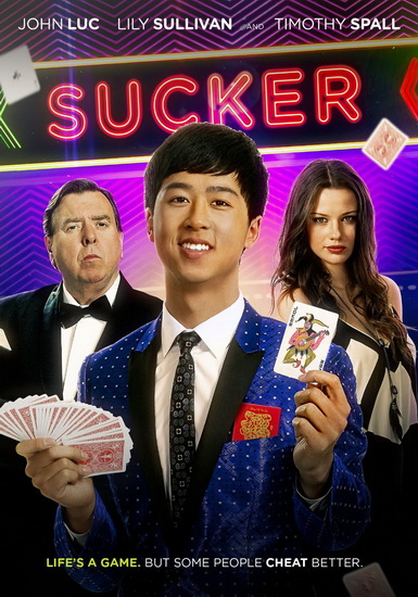 Sucker - CHESSELL BEN