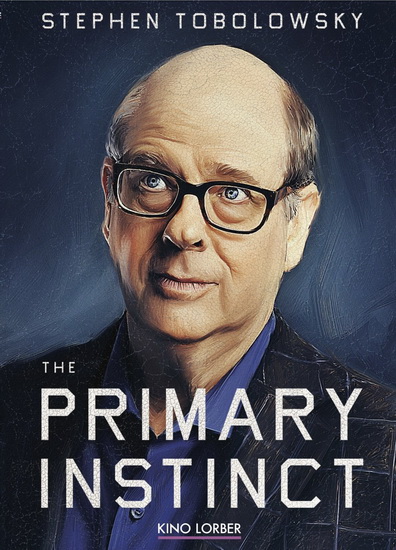 Primary Instinct - CHEN DAVID