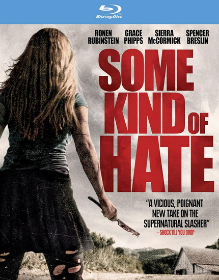 Some Kind of Hate - MORTIMER ADAM EGYPT