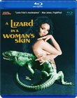 A Lizard In a Womans Skin - FULCI LUCIO