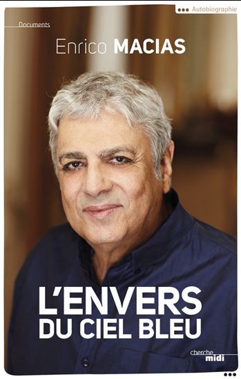 L'Envers du ciel bleu - ENRICO MACIAS
