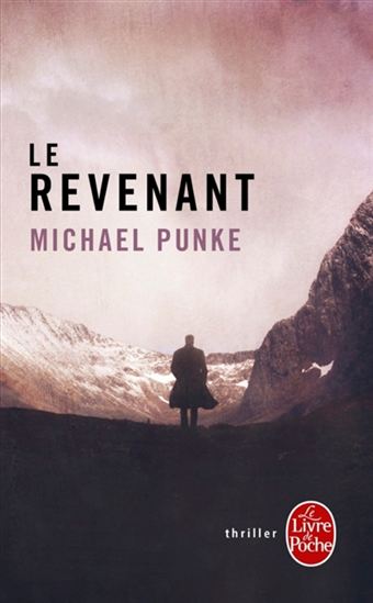 Le Revenant - MICHAEL PUNKE