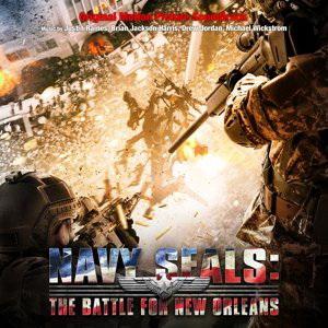 Navy Seals: Battle For New Orleans - COMPILATION
