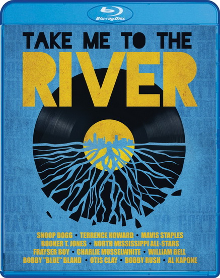 Take Me To The River (Blur - DOCUMENTARY
