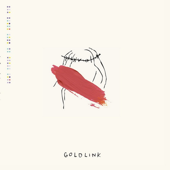 And After That, We Didn&#39;t Talk (Vinyl) - GOLDLINK
