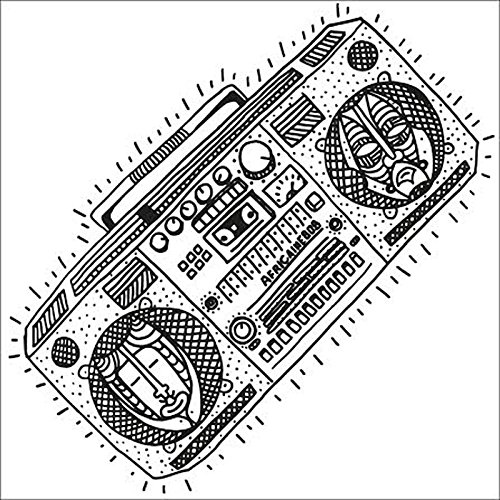 Basar (2Vinyl) - AFRICAINE 808