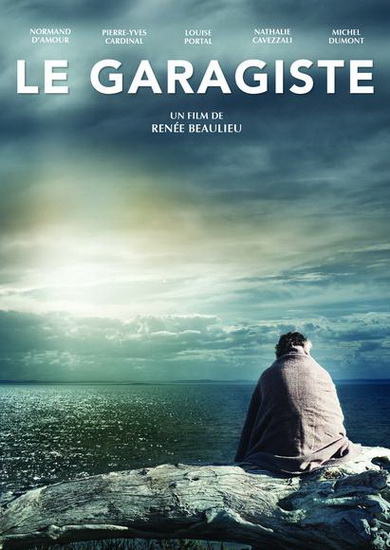 Le Garagiste (Adrien) - BEAULIEU RENÉE