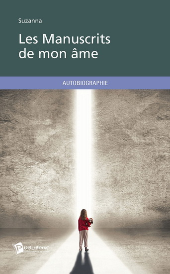 Les Manuscrits de mon âme - SUZANNA