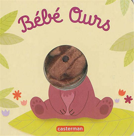 Bébé ours #49 - HÉLÈNE CHÉTAUD