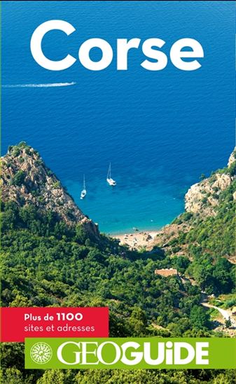 Corse 13e éd. - VINCENT NOYOUX