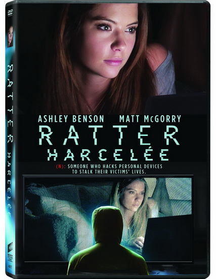 Ratter - KRAMER BRANDEN