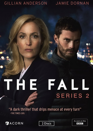 The Fall (Season 2) - FALL (THE)