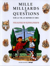 Mille milliards de questions - MARCHON & AL