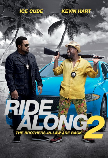 Ride Along 2 - STORY TIM