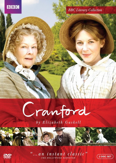 Cranford (2007)