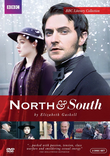 North & South (Rpkg)