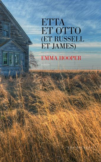 Etta et Otto (et Russell et James) - EMMA HOOPER