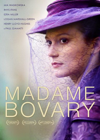 Madame Bovary - BARTHES SOPHIE