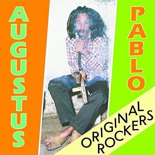 Original Rockers (2Vinyl) - PABLO AUGUSTUS