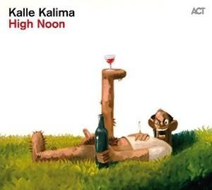 High Noon - KALIMA KALLE