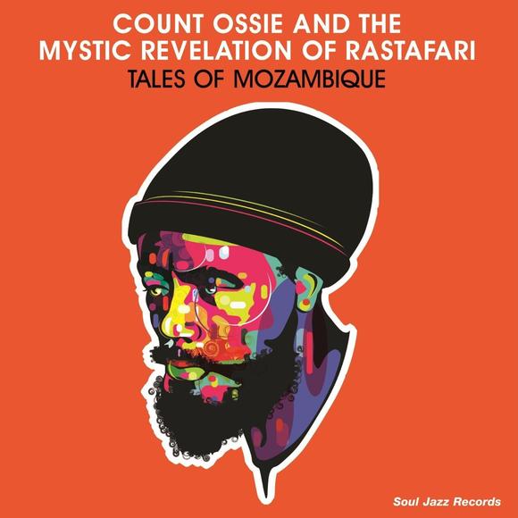 Tales of Mozambique (2Vinyl) - COUNT OSSIE & THE MYSTIC REVELATION OF R