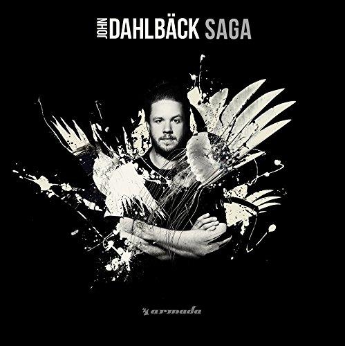 Saga - DAHLBACK JOHN