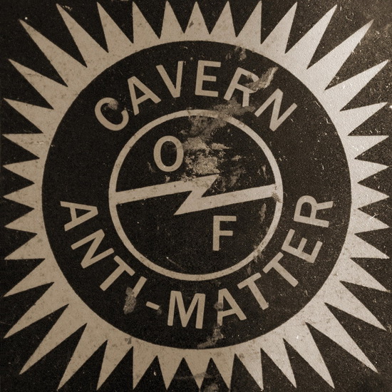 Void Beats / Invocative Trex (Vinyl) - CAVERN OF ANTI-MATTER