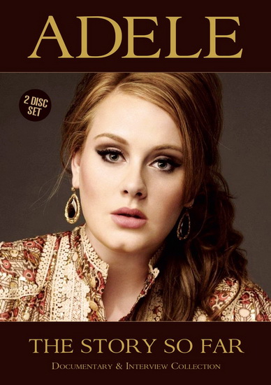 The Story So Far (DVD+CD) - ADELE