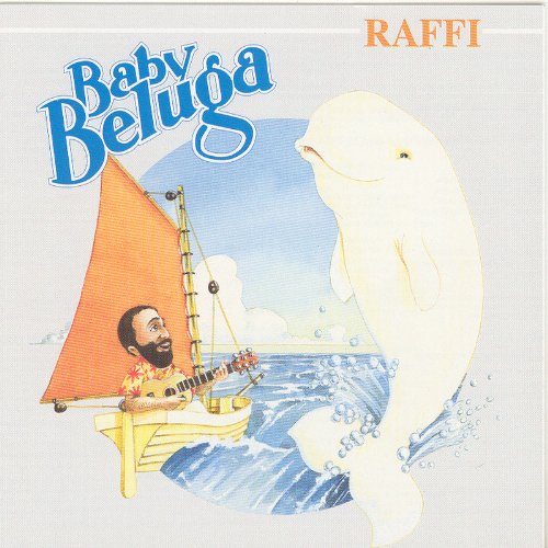 Baby Beluga (2016) - RAFFI