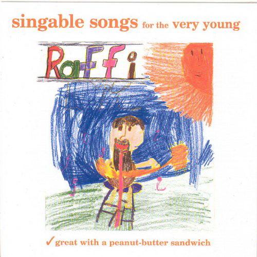 Singable Songs (2016) - RAFFI