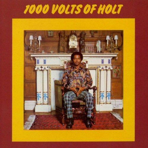 1000 Volts Of Holt - HOLT JOHN