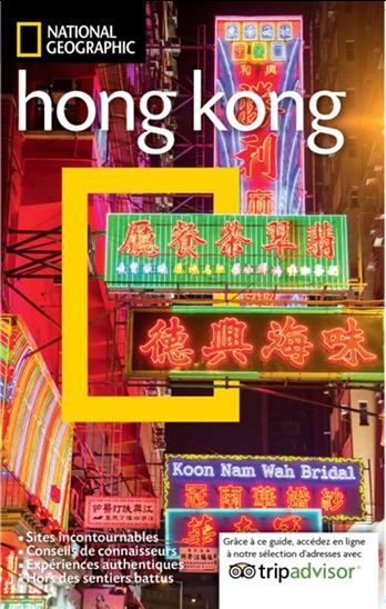 Hong Kong N. éd. - ROBERTA COSI & AL