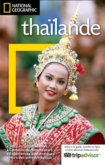 La Thaïlande N. éd. - PHIL MACDONALD - CARL PARKES