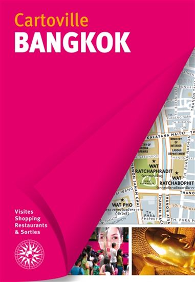 Bangkok 6e éd. - COLLECTIF