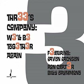 We'll Be Together Again - THREE'S COMPANY