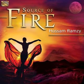 Source Of Fire - RAMZY HOSSAM